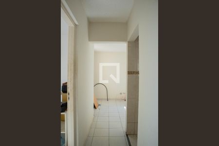 Apartamento para alugar com 48m², 2 quartos e 1 vaga Apartamento para alugar com 48m², 2 quartos e 1 vagaCorredor