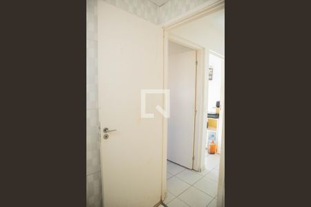 Apartamento para alugar com 48m², 2 quartos e 1 vaga Apartamento para alugar com 48m², 2 quartos e 1 vagaBanheiro
