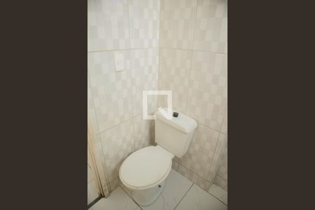 Apartamento para alugar com 48m², 2 quartos e 1 vaga Apartamento para alugar com 48m², 2 quartos e 1 vagaBanheiro