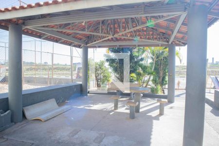 Apartamento para alugar com 48m², 2 quartos e 1 vaga Apartamento para alugar com 48m², 2 quartos e 1 vagaÁrea comum