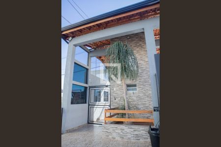 Apartamento para alugar com 48m², 2 quartos e 1 vaga Apartamento para alugar com 48m², 2 quartos e 1 vagaFachada