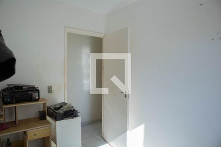Quarto 1 de apartamento para alugar com 2 quartos, 48m² em Jardim Novo Ângulo, Hortolândia