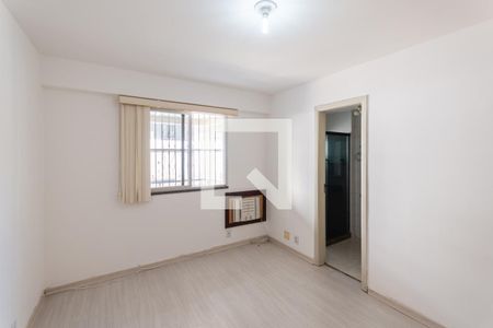 Suíte de apartamento à venda com 3 quartos, 111m² em Tijuca, Rio de Janeiro