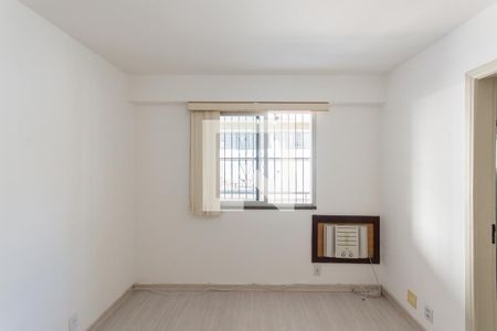 Suíte de apartamento à venda com 3 quartos, 111m² em Tijuca, Rio de Janeiro