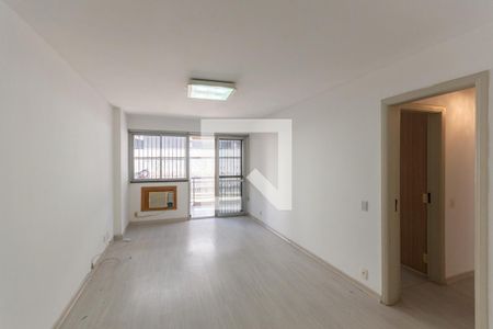 Apartamento à venda com 111m², 3 quartos e 1 vagaSala