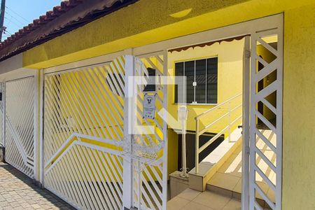 Casa à venda com 173m², 3 quartos e 4 vagasFachada