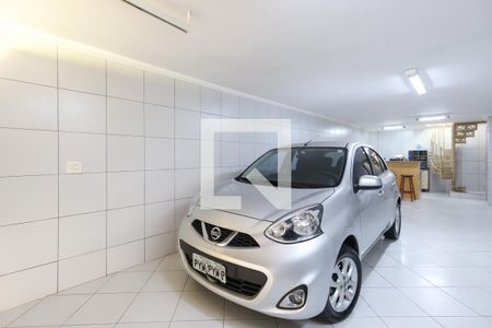 Casa à venda com 173m², 3 quartos e 4 vagasGaragem