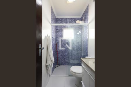 Casa à venda com 173m², 3 quartos e 4 vagasBanheiro