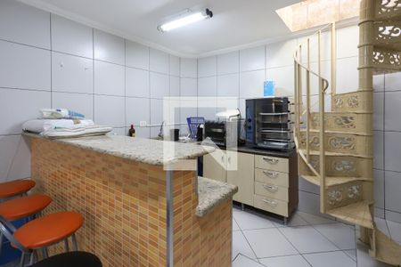 Casa à venda com 173m², 3 quartos e 4 vagasSalão de Festas