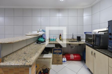 Casa à venda com 173m², 3 quartos e 4 vagasSalão de Festas
