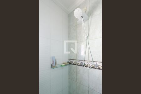 Casa à venda com 173m², 3 quartos e 4 vagasBanheiro da Suíte 1