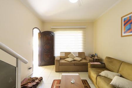 Sala de casa à venda com 3 quartos, 173m² em Jardim Vila Formosa, São Paulo