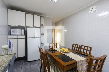 Casa à venda com 173m², 3 quartos e 4 vagasCozinha