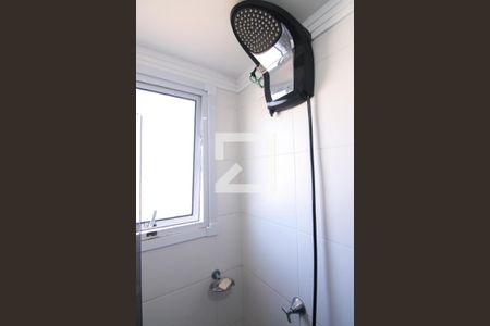 Apartamento à venda com 41m², 2 quartos e sem vagaBanheiro