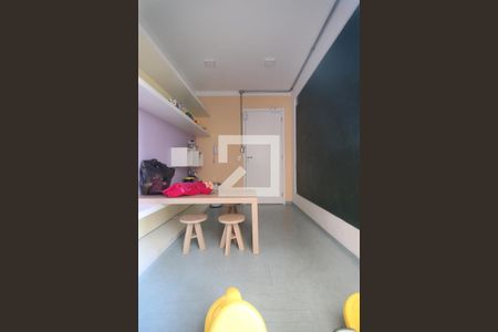 Apartamento à venda com 41m², 2 quartos e sem vagaÁrea comum