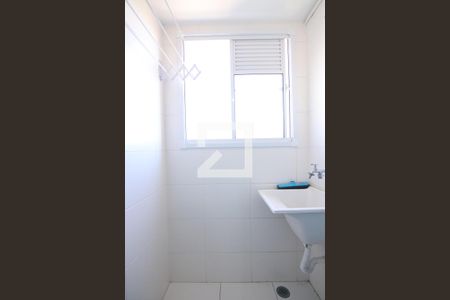 Apartamento à venda com 41m², 2 quartos e sem vagaÁrea de Serviço