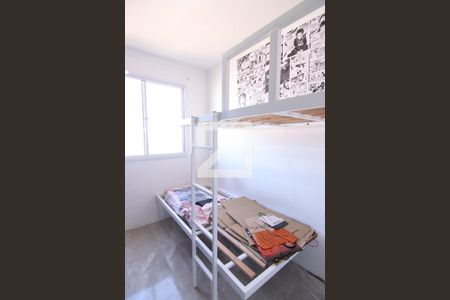 Quarto 2 de apartamento à venda com 2 quartos, 41m² em Vila Penteado, São Paulo