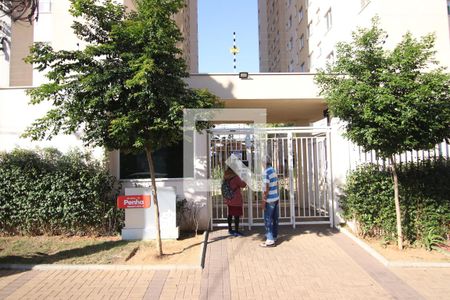 Apartamento à venda com 41m², 2 quartos e sem vagaÁrea comum