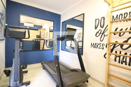 Apartamento à venda com 41m², 2 quartos e sem vagaÁrea comum