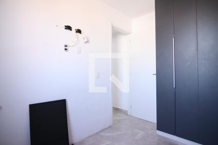 Quarto 1 de apartamento à venda com 2 quartos, 41m² em Vila Penteado, São Paulo