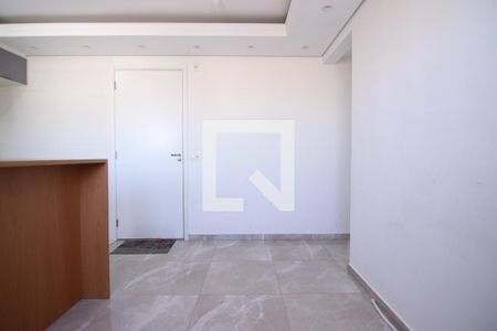 Sala de apartamento à venda com 2 quartos, 41m² em Vila Penteado, São Paulo