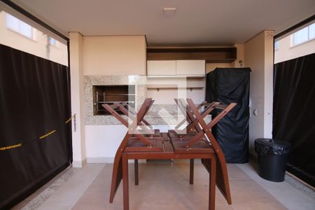 Apartamento à venda com 41m², 2 quartos e sem vagaÁrea comum