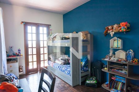 quarto 1 de casa à venda com 4 quartos, 178m² em Aconchego da Serra - Itabirito - Mg, Itabirito
