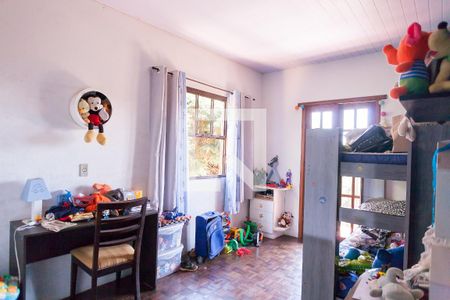 quarto 1 de casa à venda com 4 quartos, 178m² em Aconchego da Serra - Itabirito - Mg, Itabirito