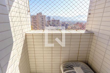 Apartamento para alugar com 70m², 2 quartos e 1 vagaÁrea de Serviço