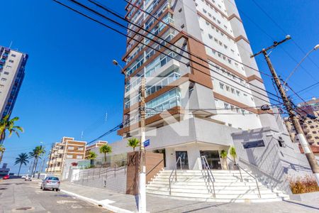 Apartamento para alugar com 70m², 2 quartos e 1 vagaFachada