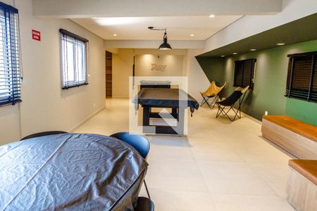 Apartamento para alugar com 70m², 2 quartos e 1 vagaÁrea comum - Salão de Jogos