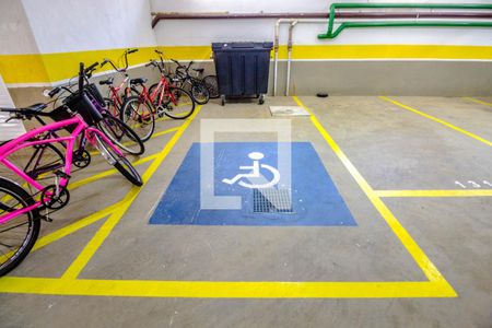 Apartamento para alugar com 70m², 2 quartos e 1 vagaVaga Acessível