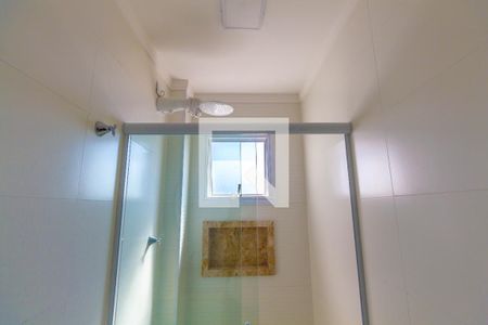 Apartamento para alugar com 70m², 2 quartos e 1 vagaBanheiro Social