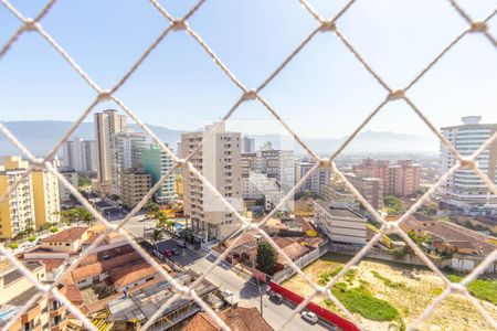 Apartamento para alugar com 70m², 2 quartos e 1 vagaVista do Quarto