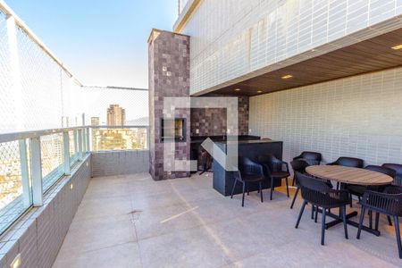 Apartamento para alugar com 70m², 2 quartos e 1 vagaÁrea comum - Churrasqueira