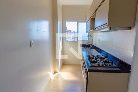 Apartamento para alugar com 70m², 2 quartos e 1 vagaCozinha