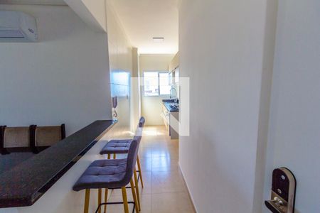 Apartamento para alugar com 70m², 2 quartos e 1 vagaCozinha