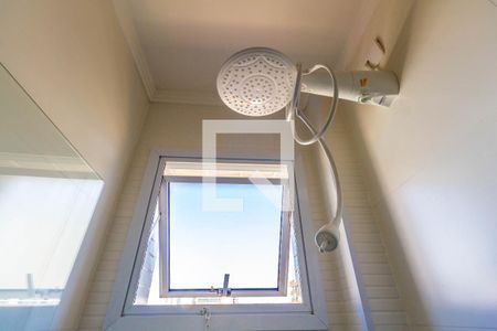 Apartamento para alugar com 70m², 2 quartos e 1 vagaBanheiro da Suíte