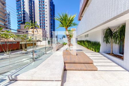 Apartamento para alugar com 70m², 2 quartos e 1 vagaFachada