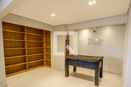 Apartamento para alugar com 70m², 2 quartos e 1 vagaÁrea comum - Salão de Jogos