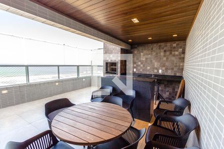 Apartamento para alugar com 70m², 2 quartos e 1 vagaÁrea comum - Churrasqueira