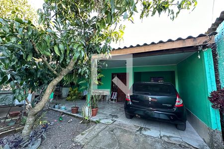 Casa à venda com 88m², 3 quartos e 2 vagasÁrea Externa