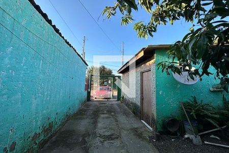 Casa à venda com 88m², 3 quartos e 2 vagasÁrea Externa