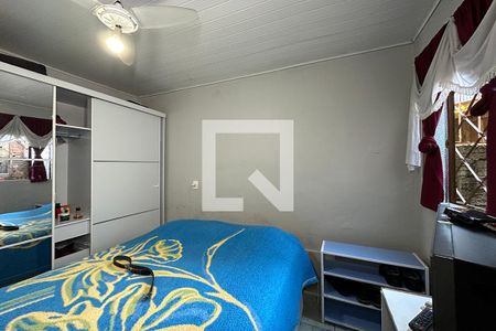 Casa à venda com 88m², 3 quartos e 2 vagasQuarto 3