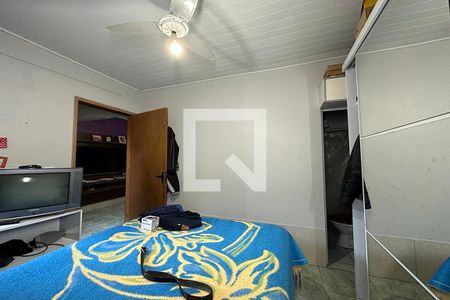 Casa à venda com 88m², 3 quartos e 2 vagasQuarto 3
