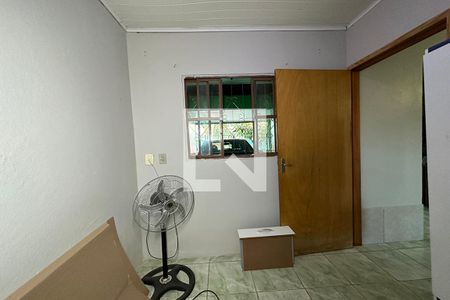 Quarto 1 de casa à venda com 3 quartos, 88m² em Vicentina, São Leopoldo