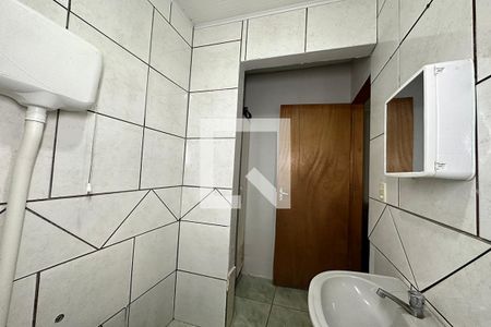 Casa à venda com 88m², 3 quartos e 2 vagasBanheiro