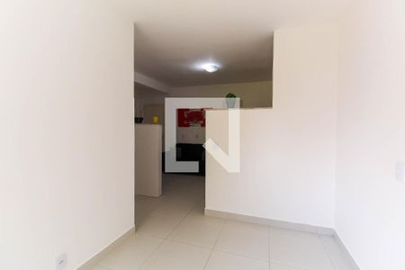 Quarto de apartamento para alugar com 1 quarto, 30m² em Mooca, São Paulo