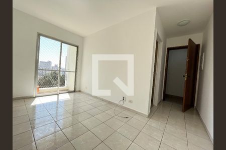 Apartamento para alugar com 2 quartos, 54m² em Vila Paulista, São Paulo
