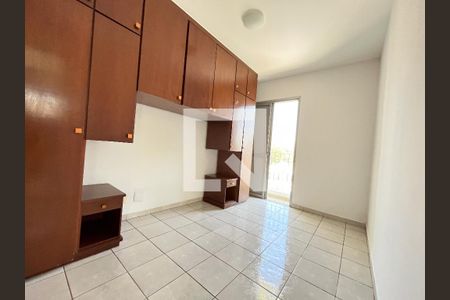 quarto 2 de apartamento para alugar com 2 quartos, 54m² em Vila Paulista, São Paulo